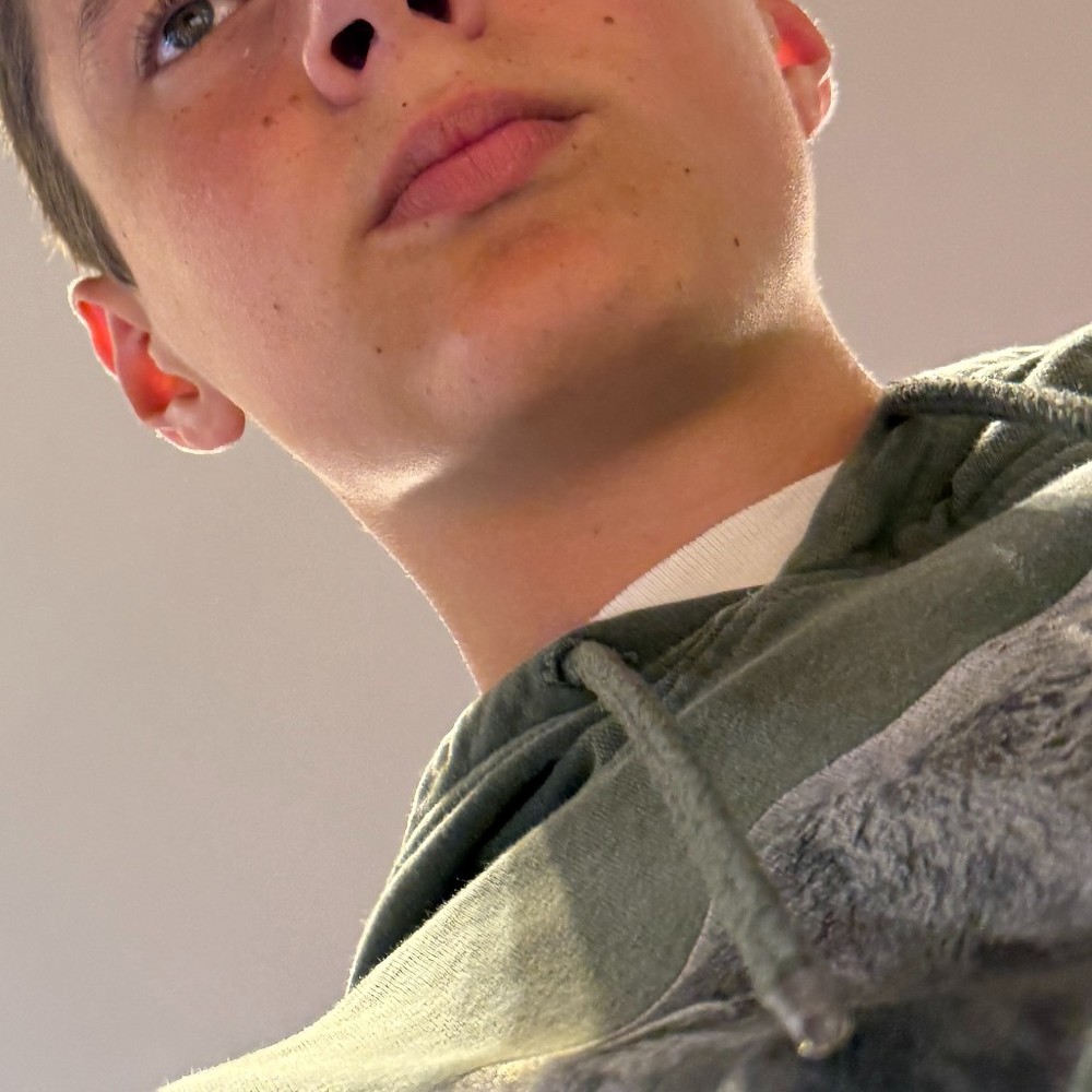 Meet your Posher, Owen